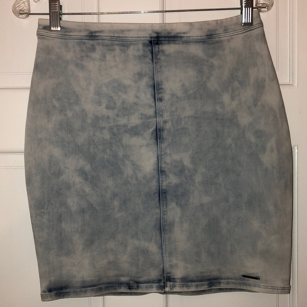 Abercrombie pencil skirt